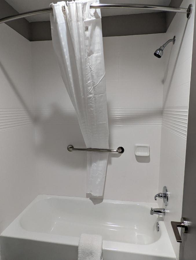Okc Hotel Oklahoma City Buitenkant foto